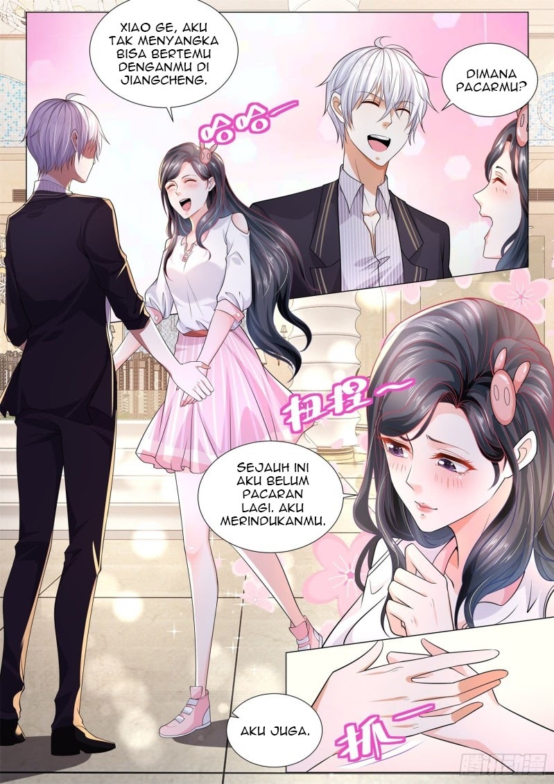 Shen Hao’s Heavenly Fall System chapter 169